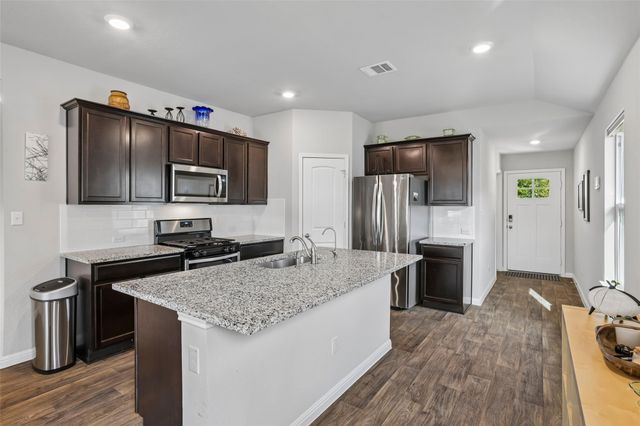 215 Tributary WAY, Bastrop, TX 78602