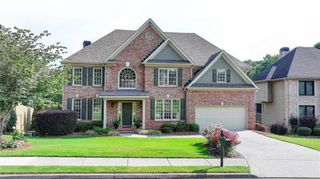 964 Fairview Club Circle, Dacula, GA 30019