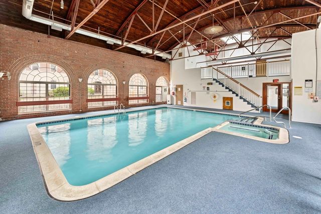 36 N Stone Mill Dr 1224, Dedham, MA 02026