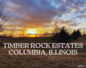 0 Timber Rock Lot 31, Columbia, IL 62236