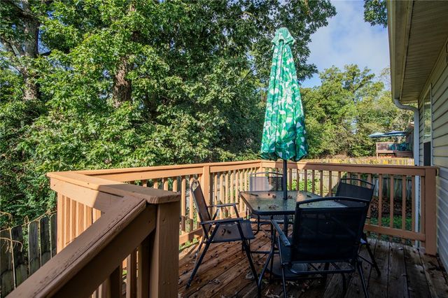 13 Hillswick Drive, Bella Vista, AR 72715
