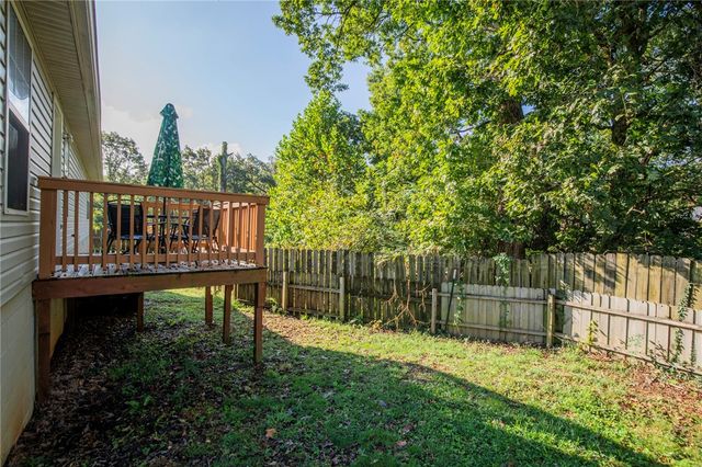 13 Hillswick Drive, Bella Vista, AR 72715