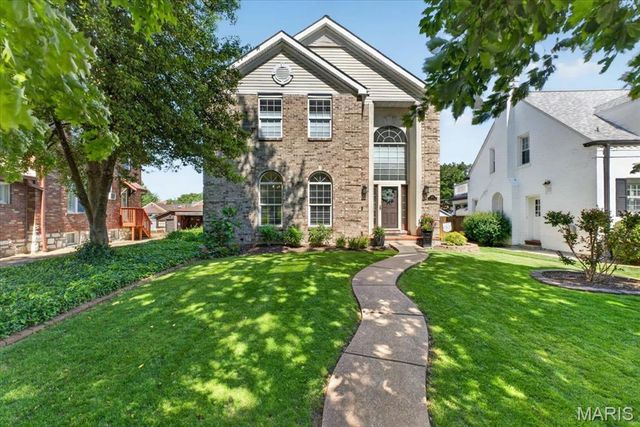 6117 Coronado Avenue, St Louis, MO 63116