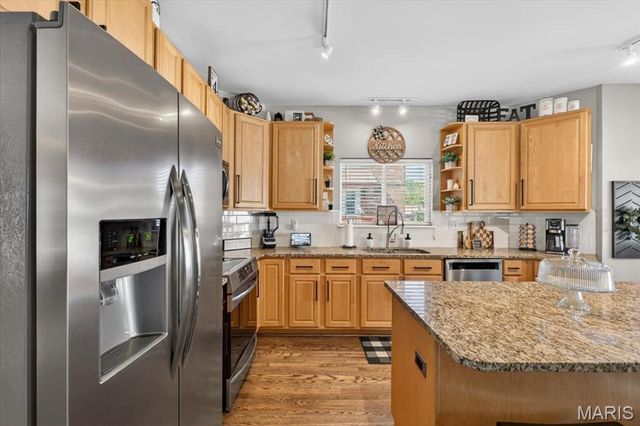 6117 Coronado Avenue, St Louis, MO 63116