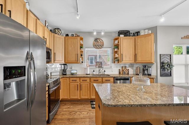 6117 Coronado Avenue, St Louis, MO 63116