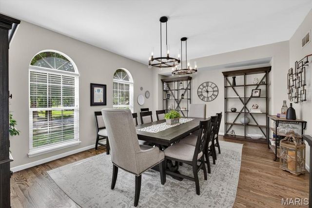 6117 Coronado Avenue, St Louis, MO 63116