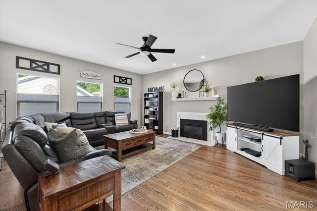 6117 Coronado Avenue, St Louis, MO 63116