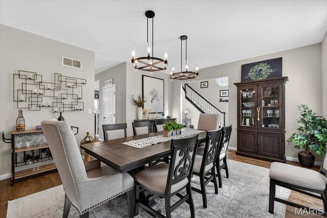 6117 Coronado Avenue, St Louis, MO 63116