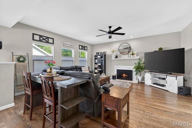 6117 Coronado Avenue, St Louis, MO 63116