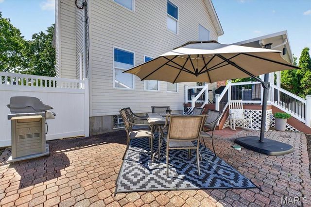 6117 Coronado Avenue, St Louis, MO 63116
