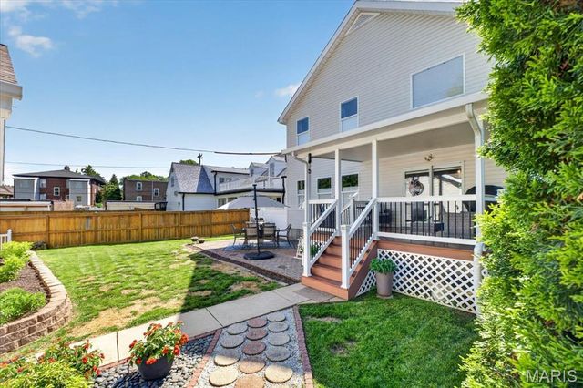 6117 Coronado Avenue, St Louis, MO 63116