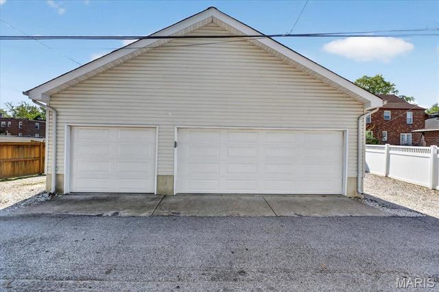 6117 Coronado Avenue, St Louis, MO 63116