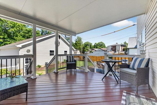 6117 Coronado Avenue, St Louis, MO 63116
