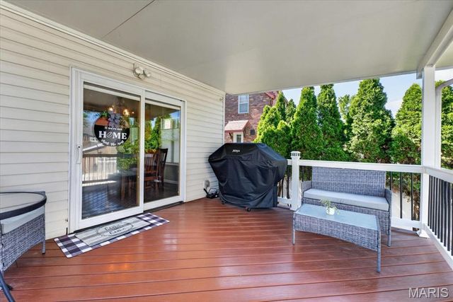 6117 Coronado Avenue, St Louis, MO 63116
