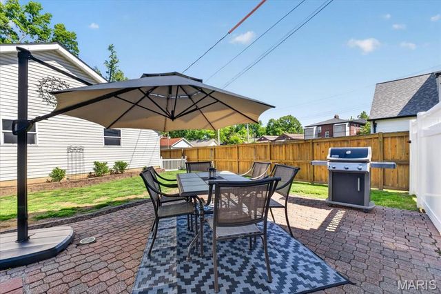 6117 Coronado Avenue, St Louis, MO 63116