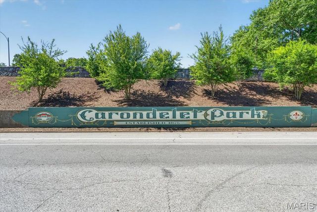 6117 Coronado Avenue, St Louis, MO 63116