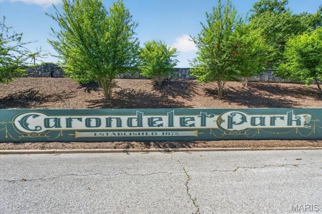 6117 Coronado Avenue, St Louis, MO 63116
