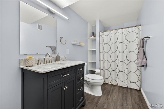 6117 Coronado Avenue, St Louis, MO 63116
