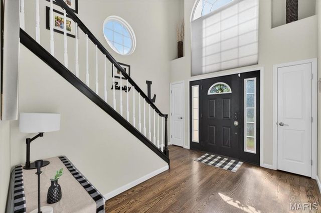 6117 Coronado Avenue, St Louis, MO 63116