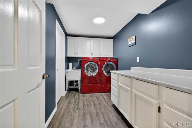 6117 Coronado Avenue, St Louis, MO 63116