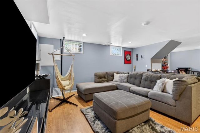 6117 Coronado Avenue, St Louis, MO 63116