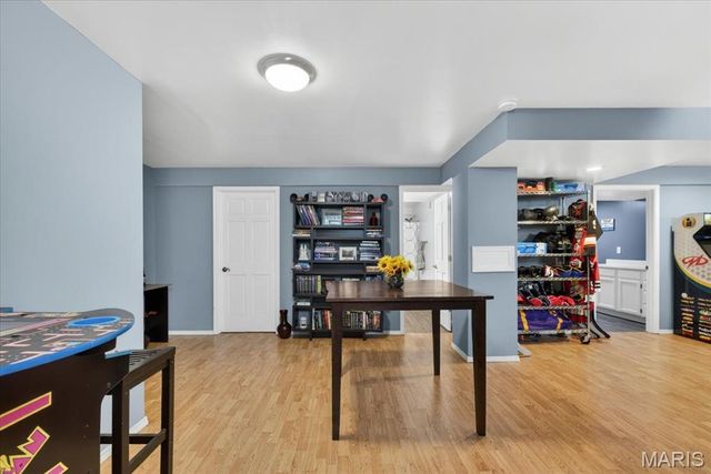 6117 Coronado Avenue, St Louis, MO 63116
