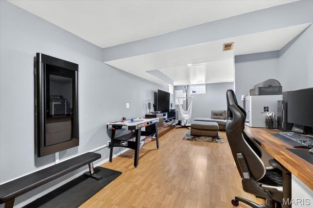 6117 Coronado Avenue, St Louis, MO 63116