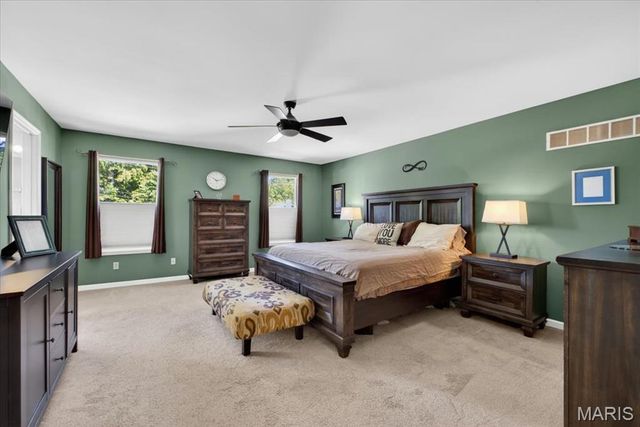 6117 Coronado Avenue, St Louis, MO 63116