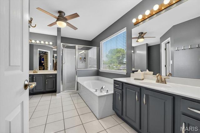6117 Coronado Avenue, St Louis, MO 63116