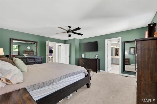 6117 Coronado Avenue, St Louis, MO 63116