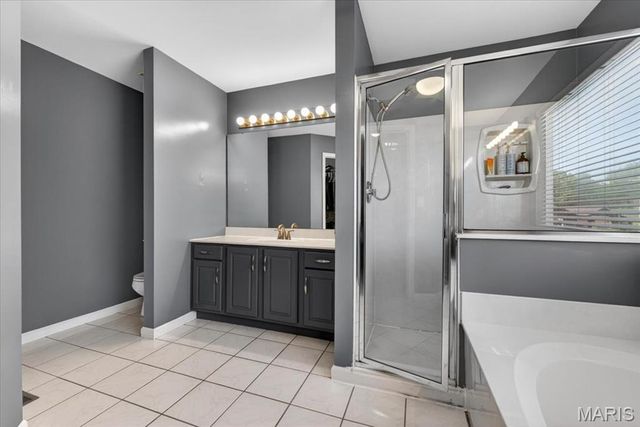 6117 Coronado Avenue, St Louis, MO 63116