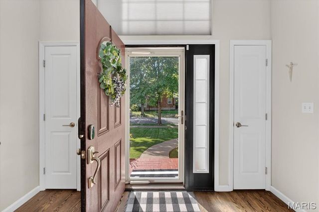 6117 Coronado Avenue, St Louis, MO 63116