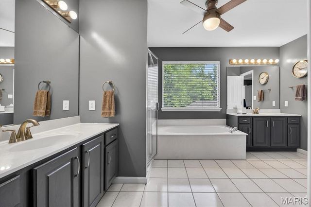 6117 Coronado Avenue, St Louis, MO 63116