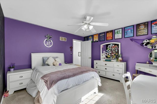 6117 Coronado Avenue, St Louis, MO 63116