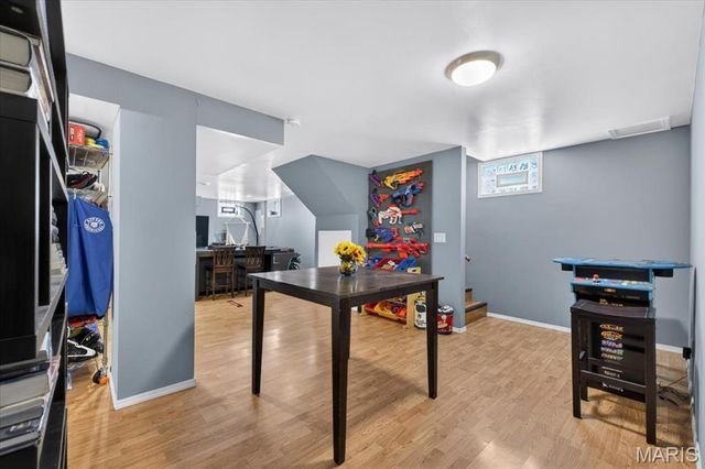 6117 Coronado Avenue, St Louis, MO 63116