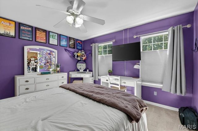 6117 Coronado Avenue, St Louis, MO 63116