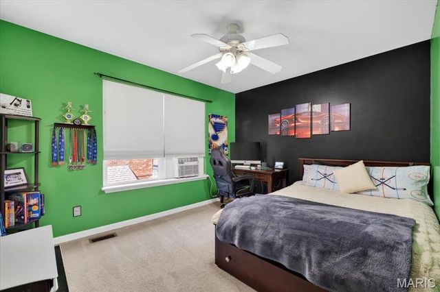 6117 Coronado Avenue, St Louis, MO 63116