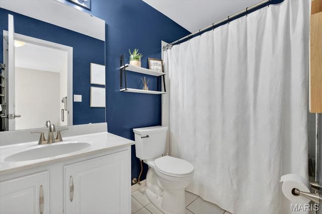 6117 Coronado Avenue, St Louis, MO 63116