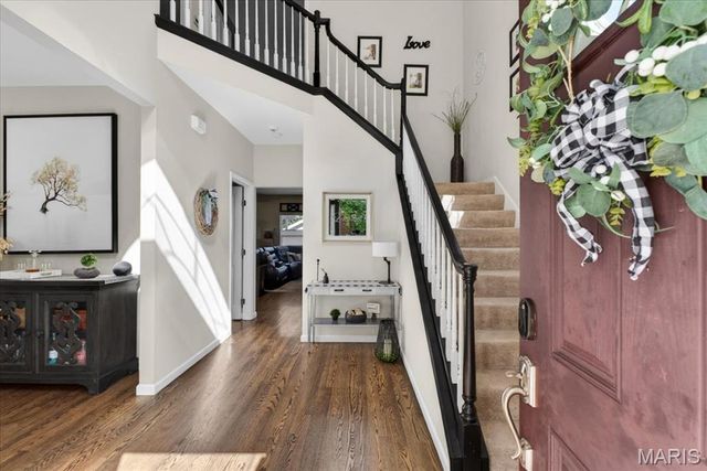 6117 Coronado Avenue, St Louis, MO 63116
