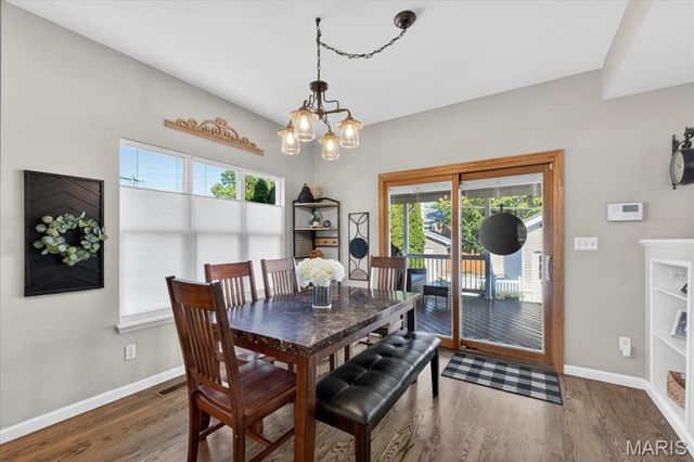 6117 Coronado Avenue, St Louis, MO 63116