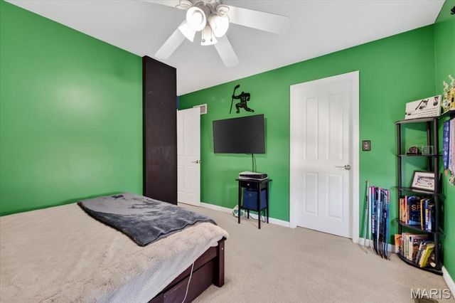 6117 Coronado Avenue, St Louis, MO 63116