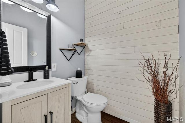 6117 Coronado Avenue, St Louis, MO 63116
