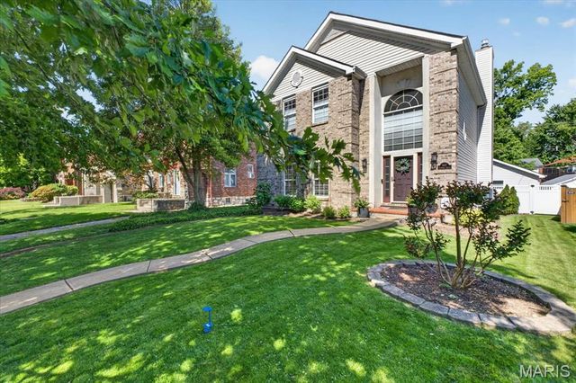 6117 Coronado Avenue, St Louis, MO 63116