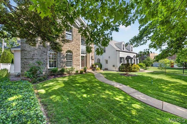 6117 Coronado Avenue, St Louis, MO 63116