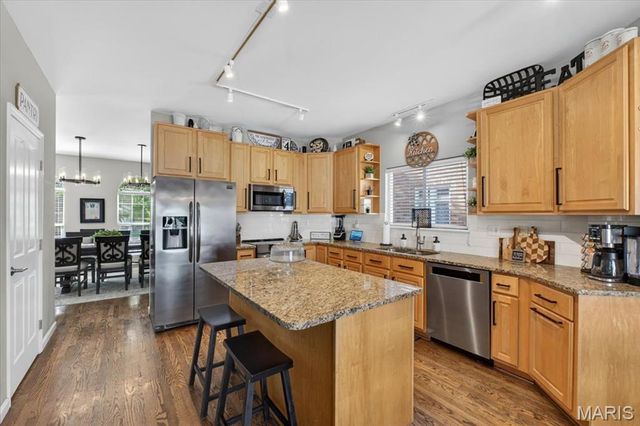 6117 Coronado Avenue, St Louis, MO 63116