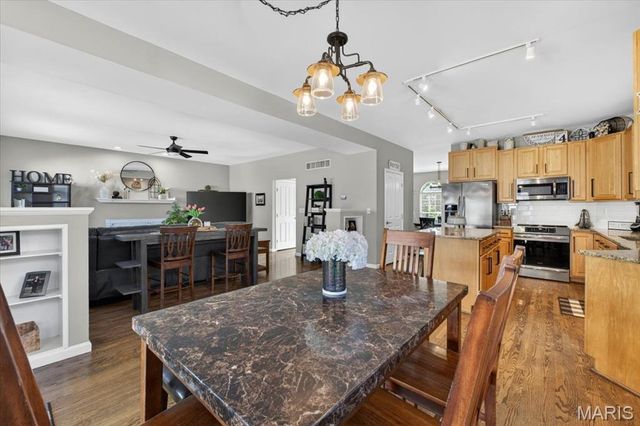 6117 Coronado Avenue, St Louis, MO 63116