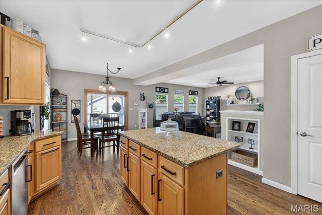 6117 Coronado Avenue, St Louis, MO 63116
