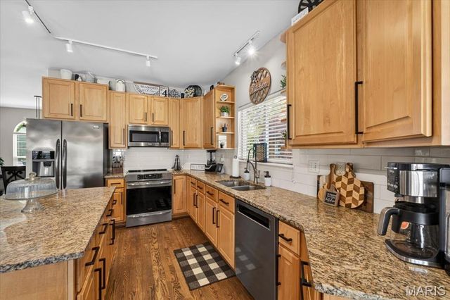 6117 Coronado Avenue, St Louis, MO 63116