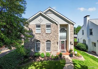6117 Coronado Avenue, St Louis, MO 63116