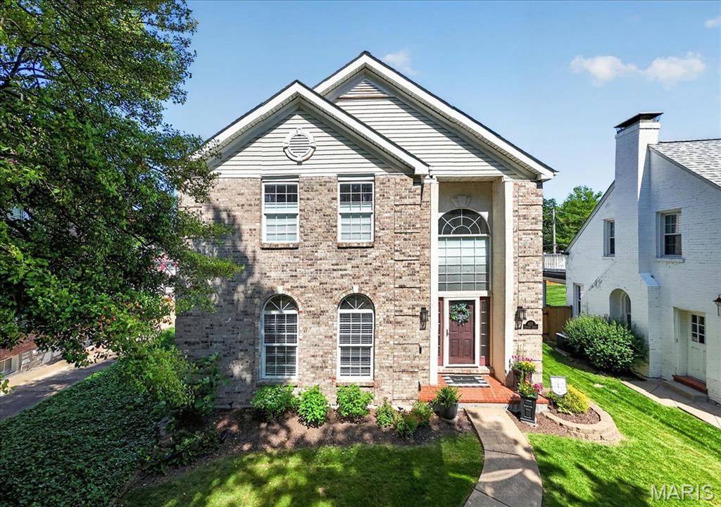 6117 Coronado Avenue, St Louis, MO 63116